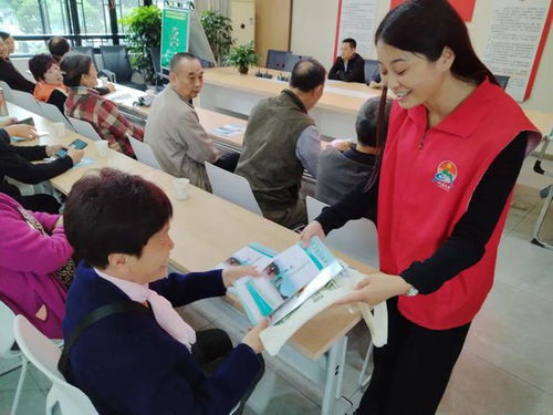 乐山市场监管部门开展保健食品“五进”科普宣传活动，科普宣传服务走进千家万户