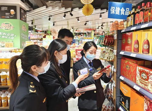 甘肃礼县积极开展保健食品专项检查及“五进”科普宣传活动